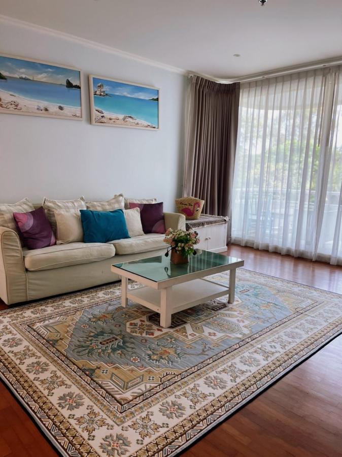 Baan Sanploen Hua Hin- Luxury Two Bedrooms Dış mekan fotoğraf