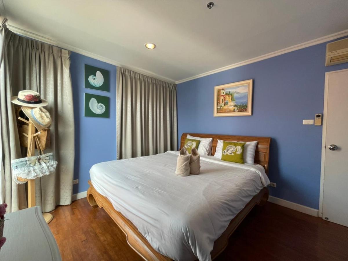 Baan Sanploen Hua Hin- Luxury Two Bedrooms Dış mekan fotoğraf