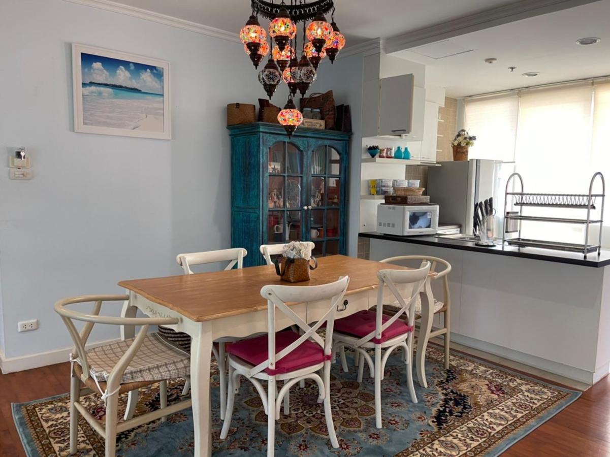 Baan Sanploen Hua Hin- Luxury Two Bedrooms Dış mekan fotoğraf