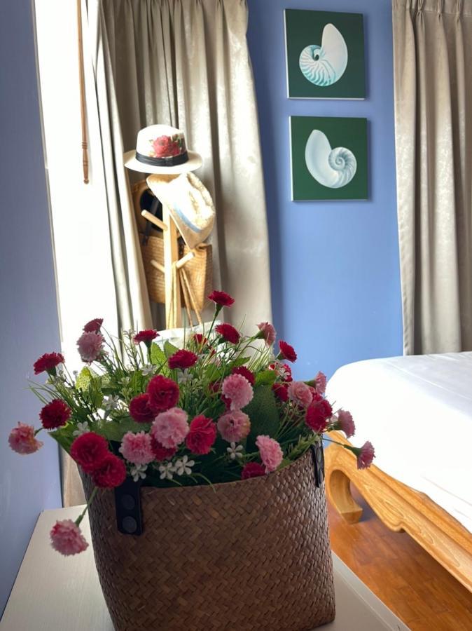 Baan Sanploen Hua Hin- Luxury Two Bedrooms Dış mekan fotoğraf