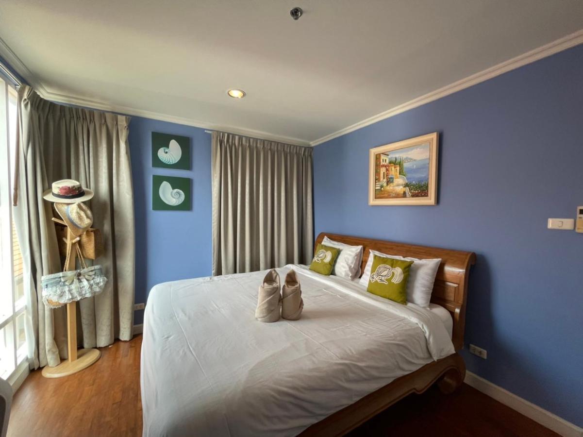 Baan Sanploen Hua Hin- Luxury Two Bedrooms Dış mekan fotoğraf