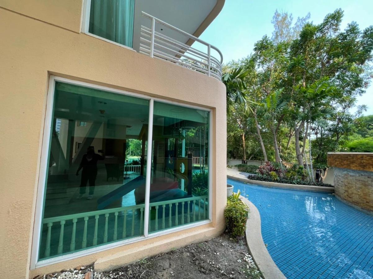 Baan Sanploen Hua Hin- Luxury Two Bedrooms Dış mekan fotoğraf