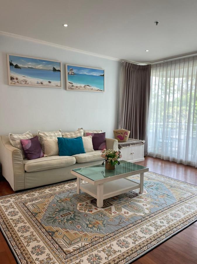 Baan Sanploen Hua Hin- Luxury Two Bedrooms Dış mekan fotoğraf