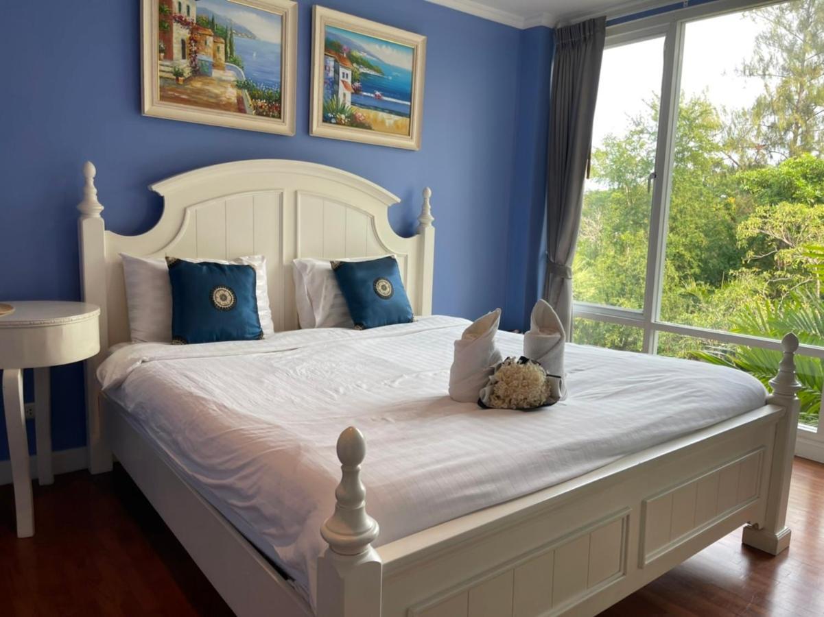 Baan Sanploen Hua Hin- Luxury Two Bedrooms Dış mekan fotoğraf