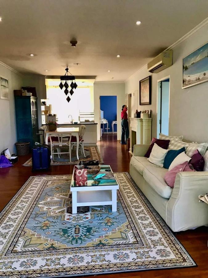 Baan Sanploen Hua Hin- Luxury Two Bedrooms Dış mekan fotoğraf