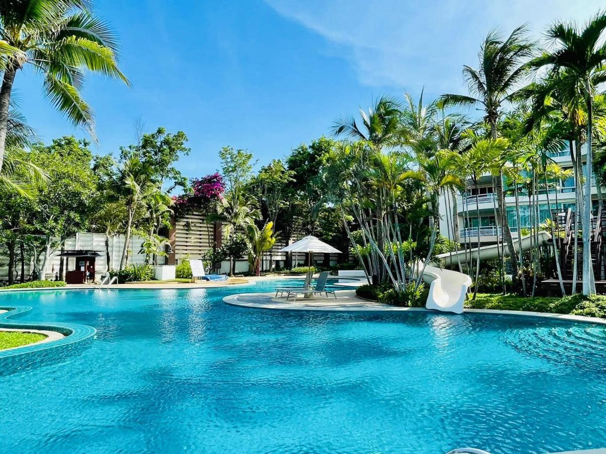 Baan Sanploen Hua Hin- Luxury Two Bedrooms Dış mekan fotoğraf
