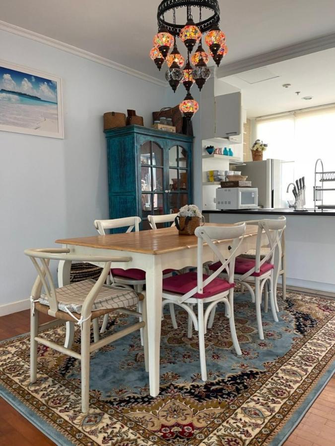 Baan Sanploen Hua Hin- Luxury Two Bedrooms Dış mekan fotoğraf