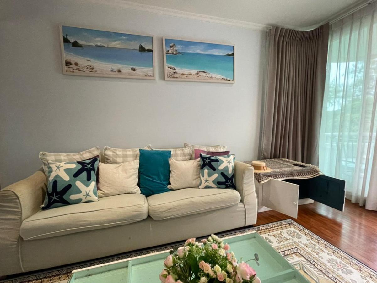 Baan Sanploen Hua Hin- Luxury Two Bedrooms Dış mekan fotoğraf