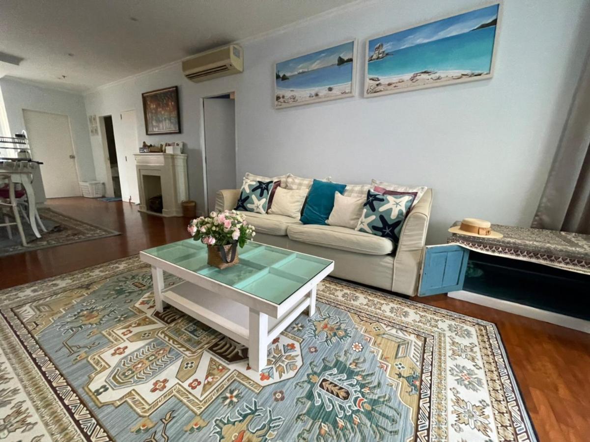 Baan Sanploen Hua Hin- Luxury Two Bedrooms Dış mekan fotoğraf