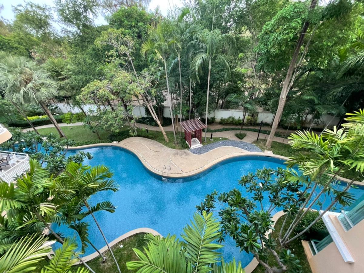 Baan Sanploen Hua Hin- Luxury Two Bedrooms Dış mekan fotoğraf