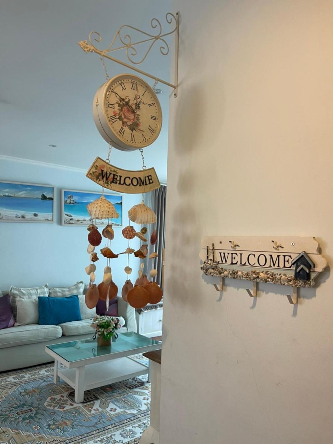 Baan Sanploen Hua Hin- Luxury Two Bedrooms Oda fotoğraf